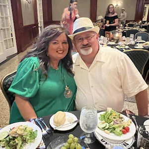 Meet your Posher, Rodney